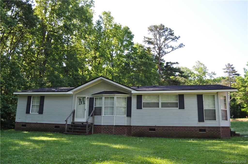 3720 Vanderburg Drive Concord NC 28025