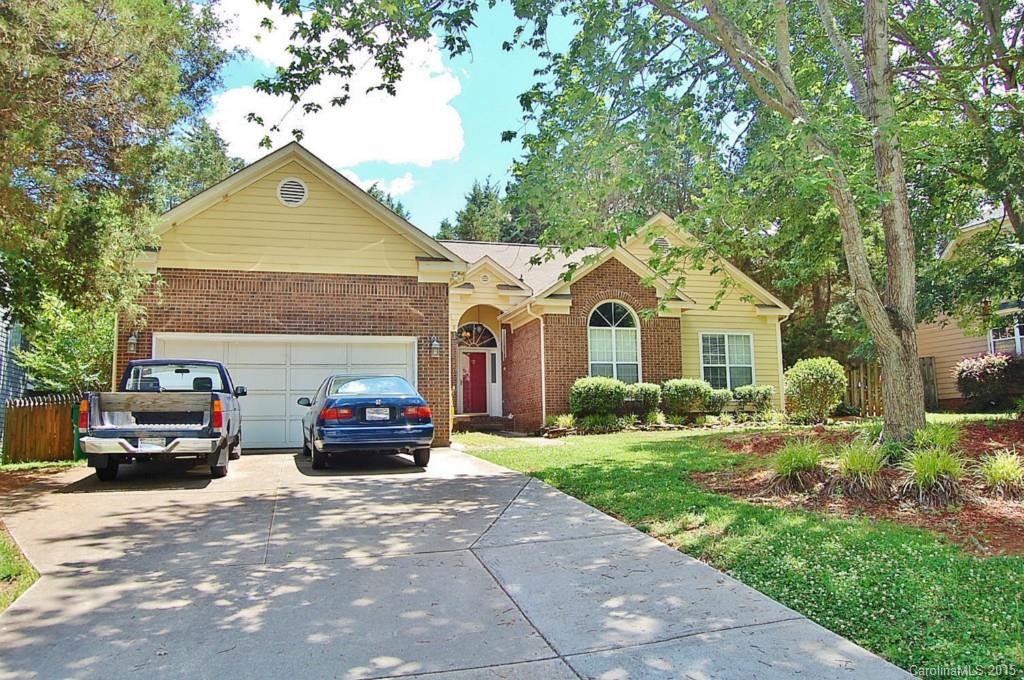 11913 Tanton Lane Charlotte NC 28273