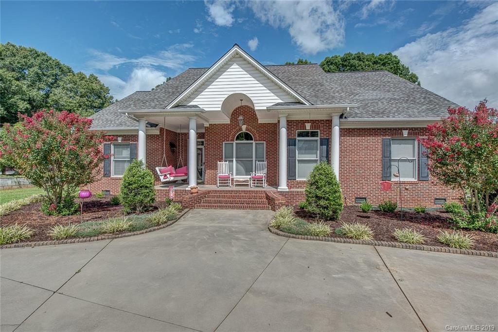 1105 Fairfield Drive Gastonia NC 28054