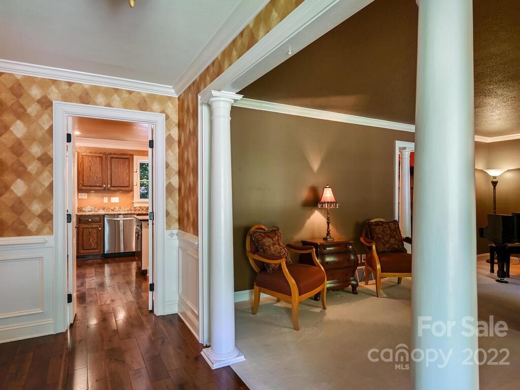 416 Periwinkle Drive Asheville NC 28804