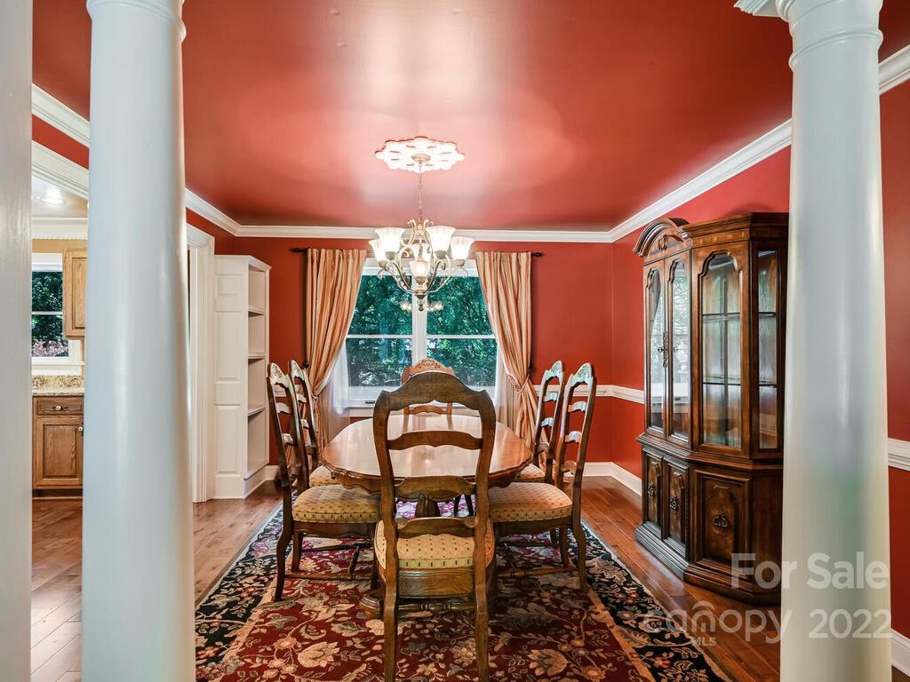 416 Periwinkle Drive Asheville NC 28804