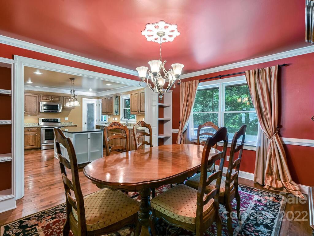 416 Periwinkle Drive Asheville NC 28804