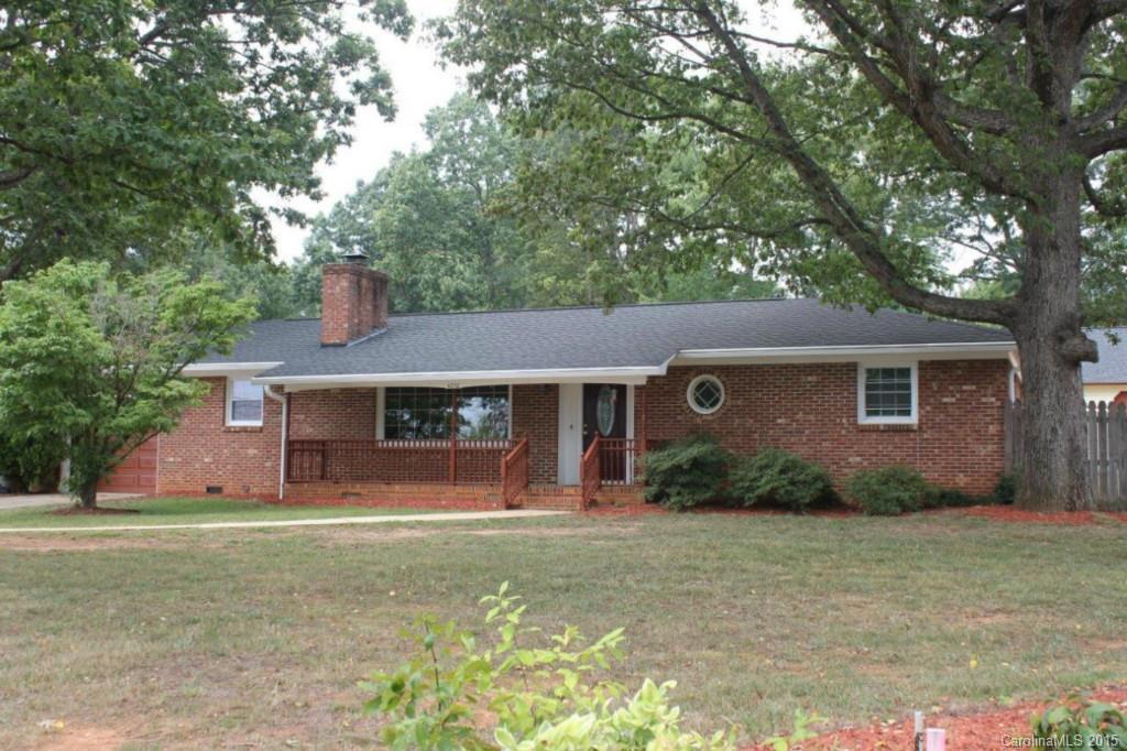 4210 Titman Road Gastonia NC 28056