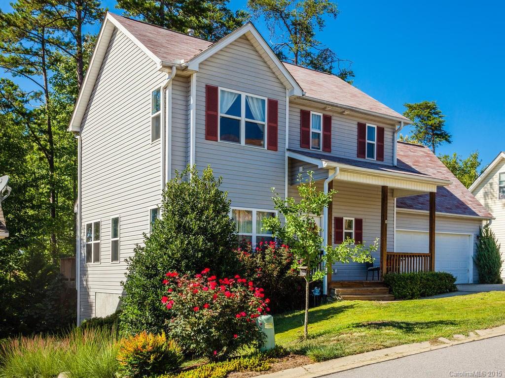 95 Paper Birch Avenue Asheville NC 28806