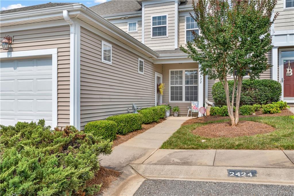 2422 Madison Green Drive Gastonia NC 28054