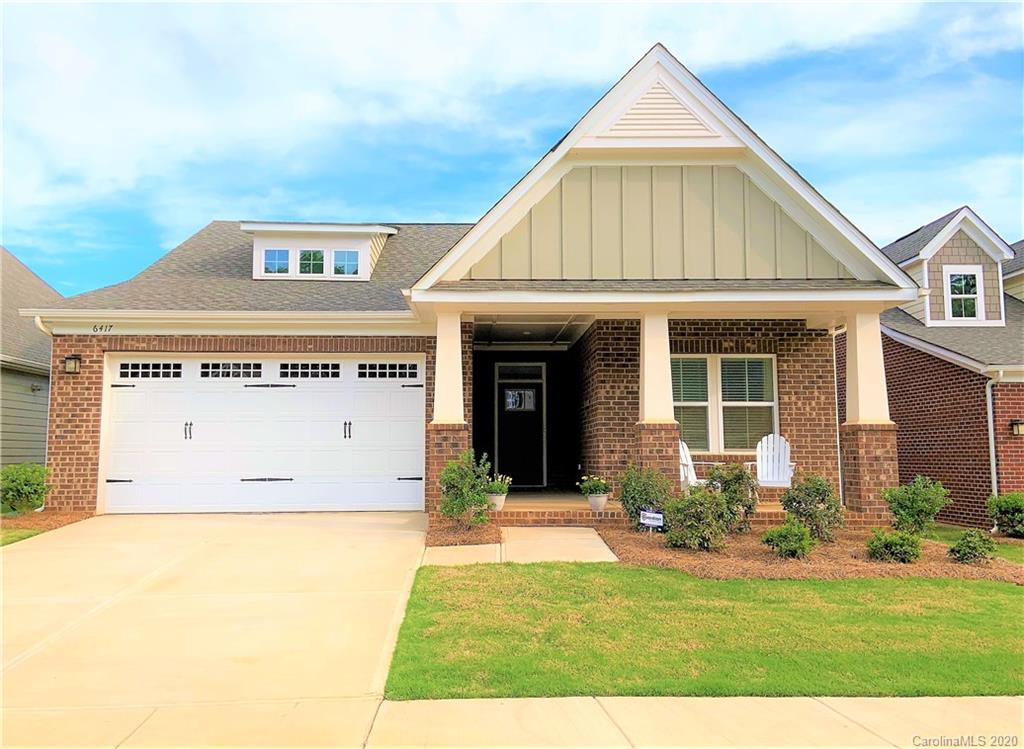 6417 Brighton Park Drive Mint Hill NC 28227