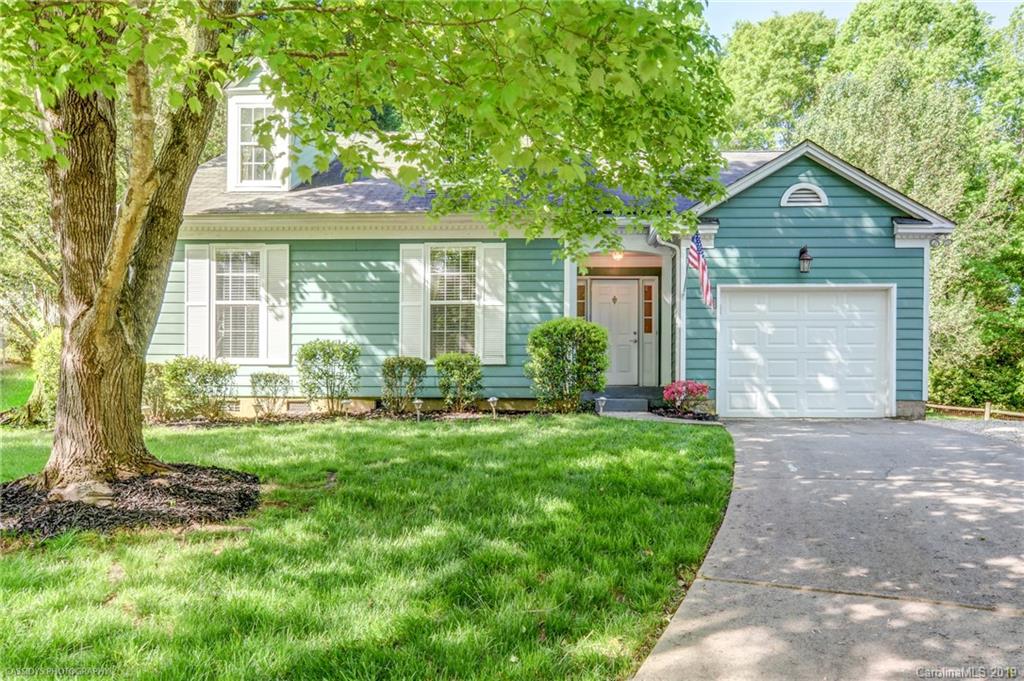 13506 Dansville Drive Pineville NC 28134