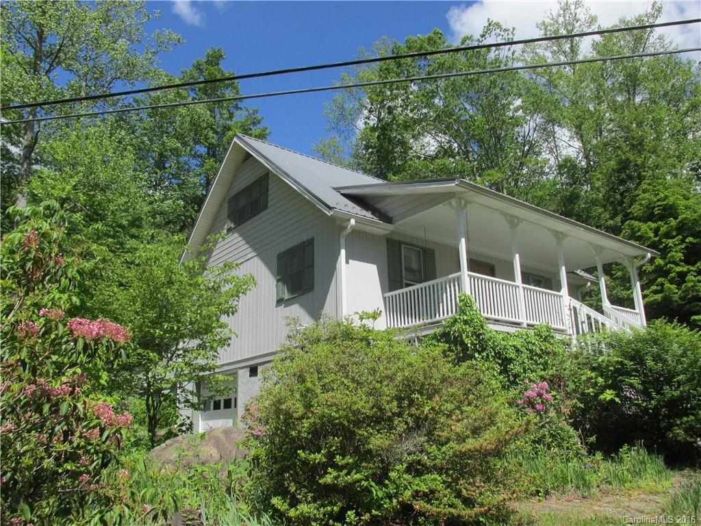 454 Af Simmons Road Burnsville NC 28714