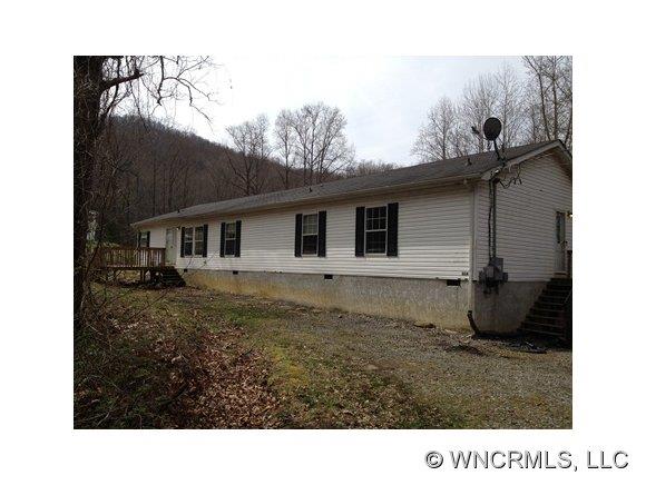 318 Fountain Way Swannanoa NC 28778