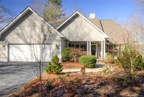 900 Campbell Drive Pisgah Forest NC 28768