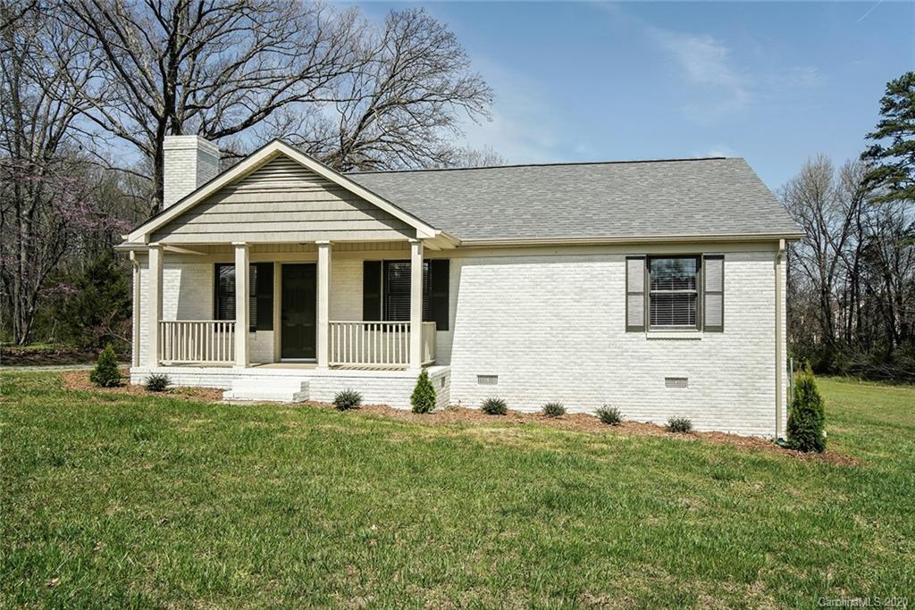 1223 Sunset Road Charlotte NC 28216
