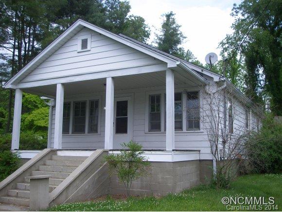 219 Sunset Circle Canton NC 28716