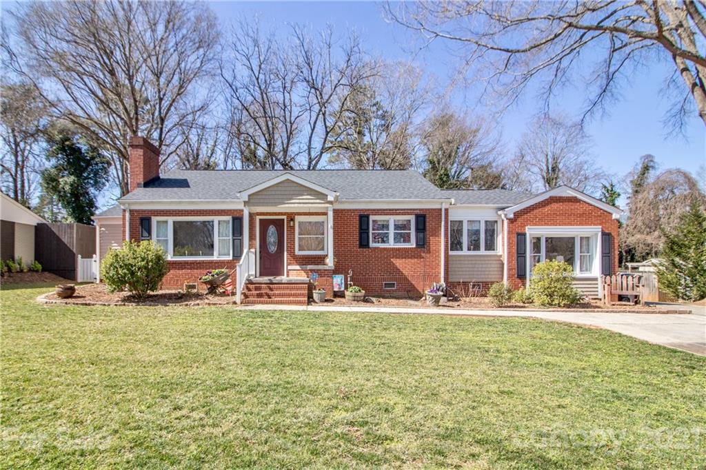 545 Lakeside Drive Statesville NC 28677