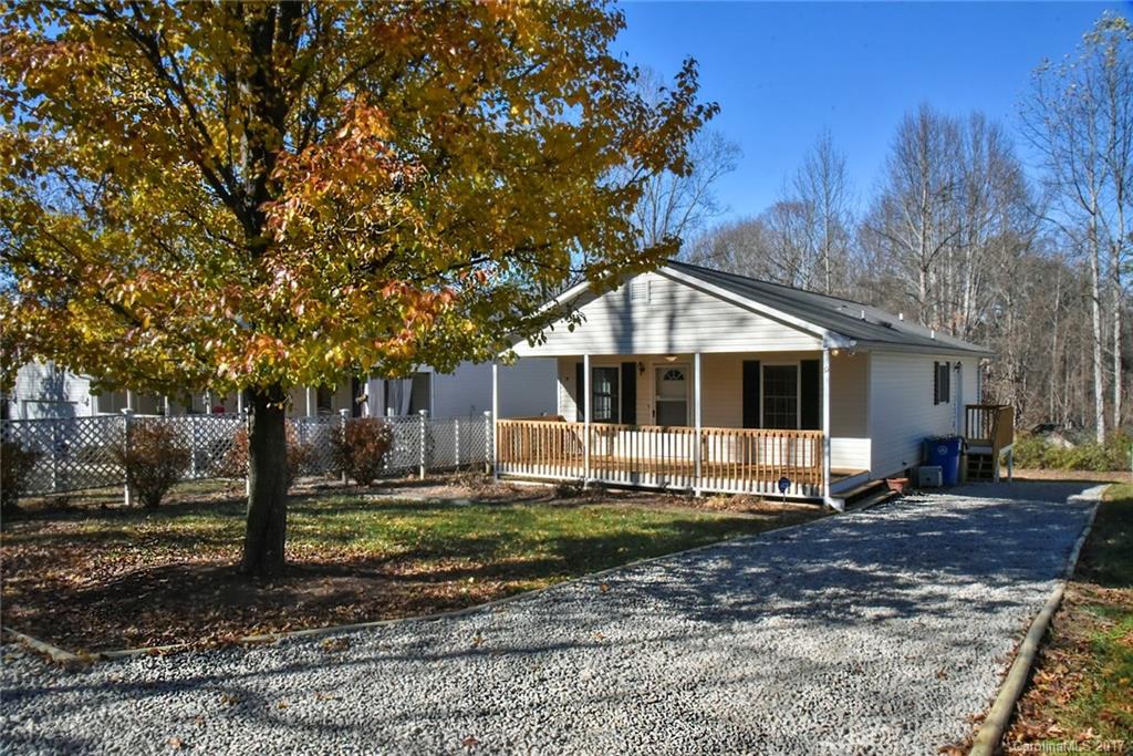 10 Trade Street Arden NC 28704