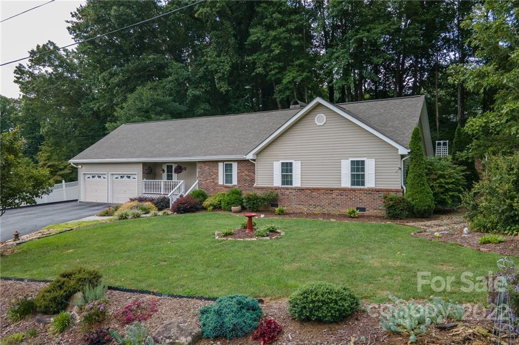 381 Fisher Road Brevard NC 28712
