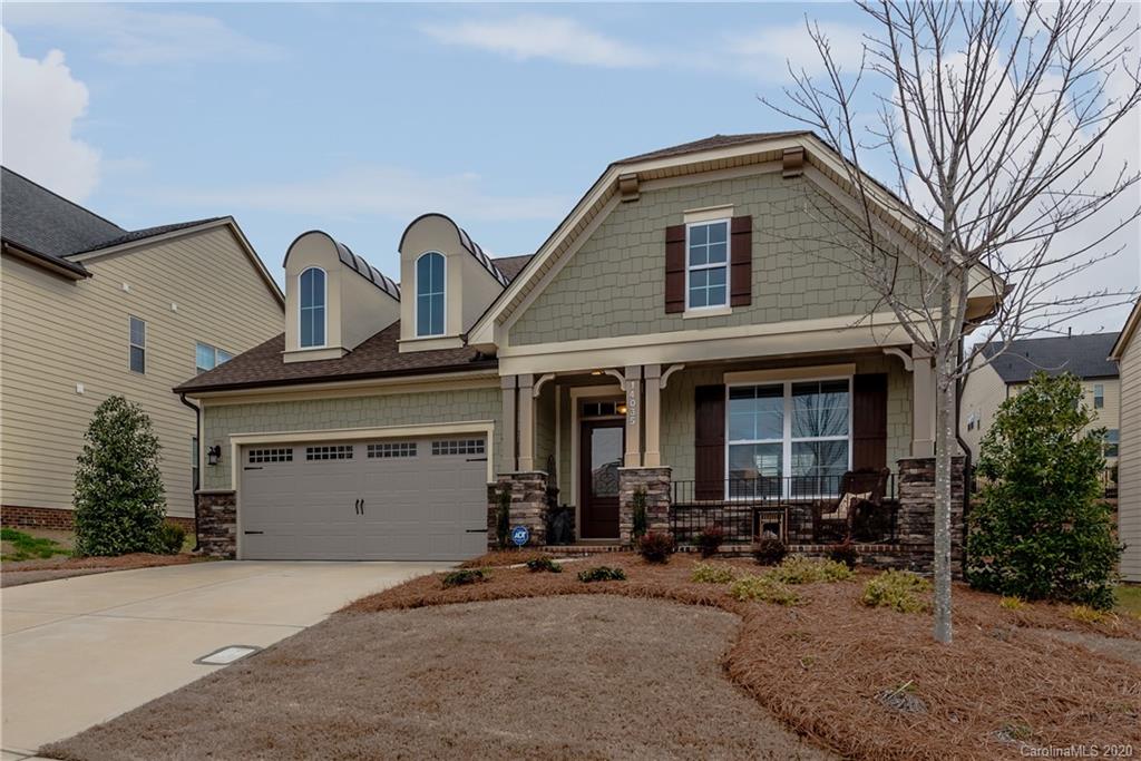 14035 Samuel Merritt Way Charlotte NC 28278