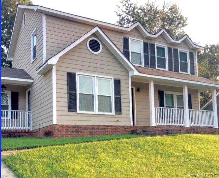6924 Spring Morning Lane Charlotte NC 28227