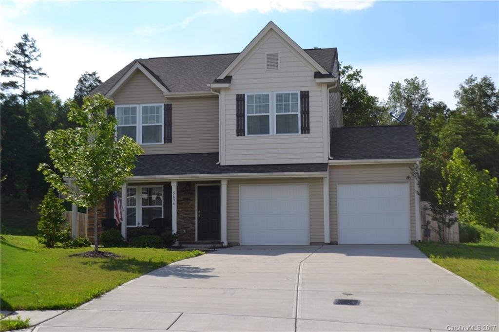 5696 Saint Adriens Way Concord NC 28025
