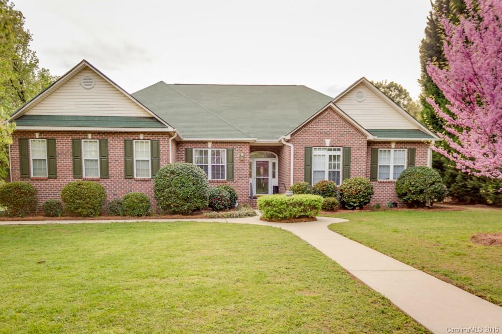 9401 Magnolia Estates Drive Cornelius NC 28031