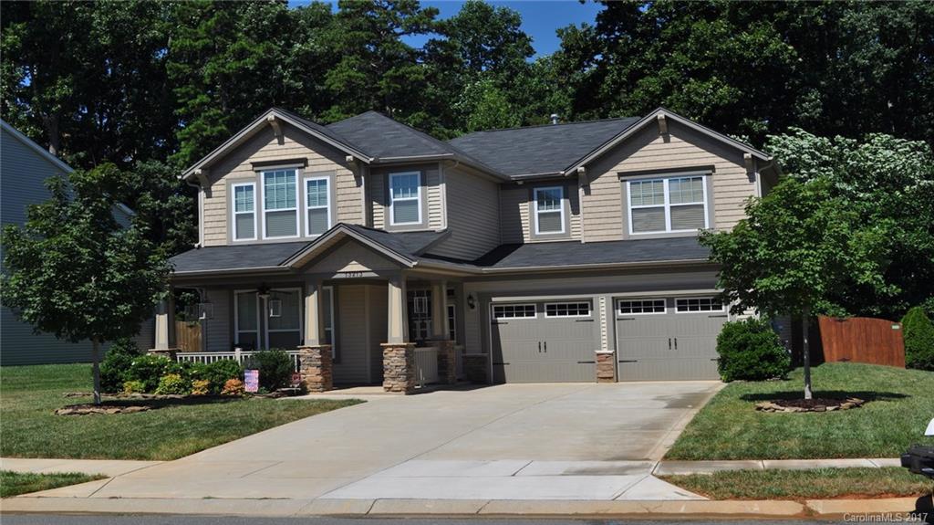 13213 Reunion Street Charlotte NC 28278
