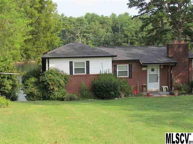 851 Pine Tree Road Taylorsville NC 28681