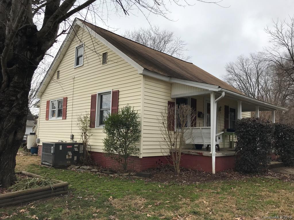 47 5th C Street Marion NC 28752