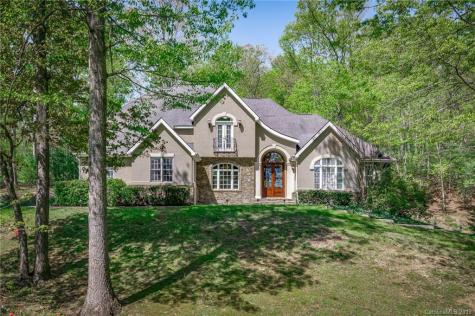 643 Mill Ridge Drive Mills River NC 28759
