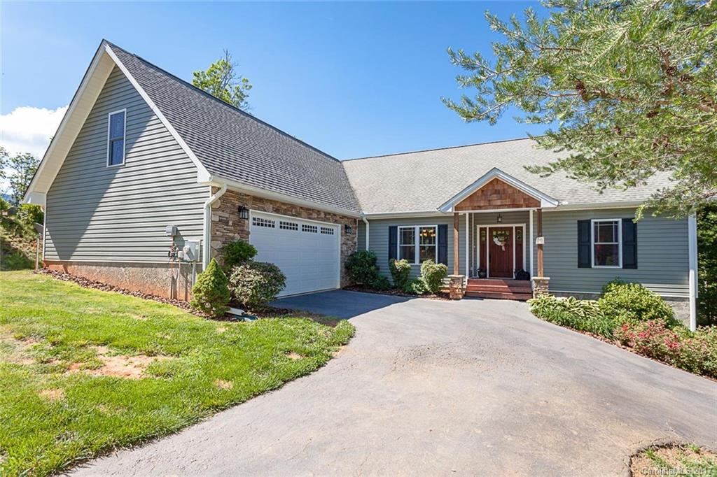 29 Lancaster Lane Weaverville NC 28787