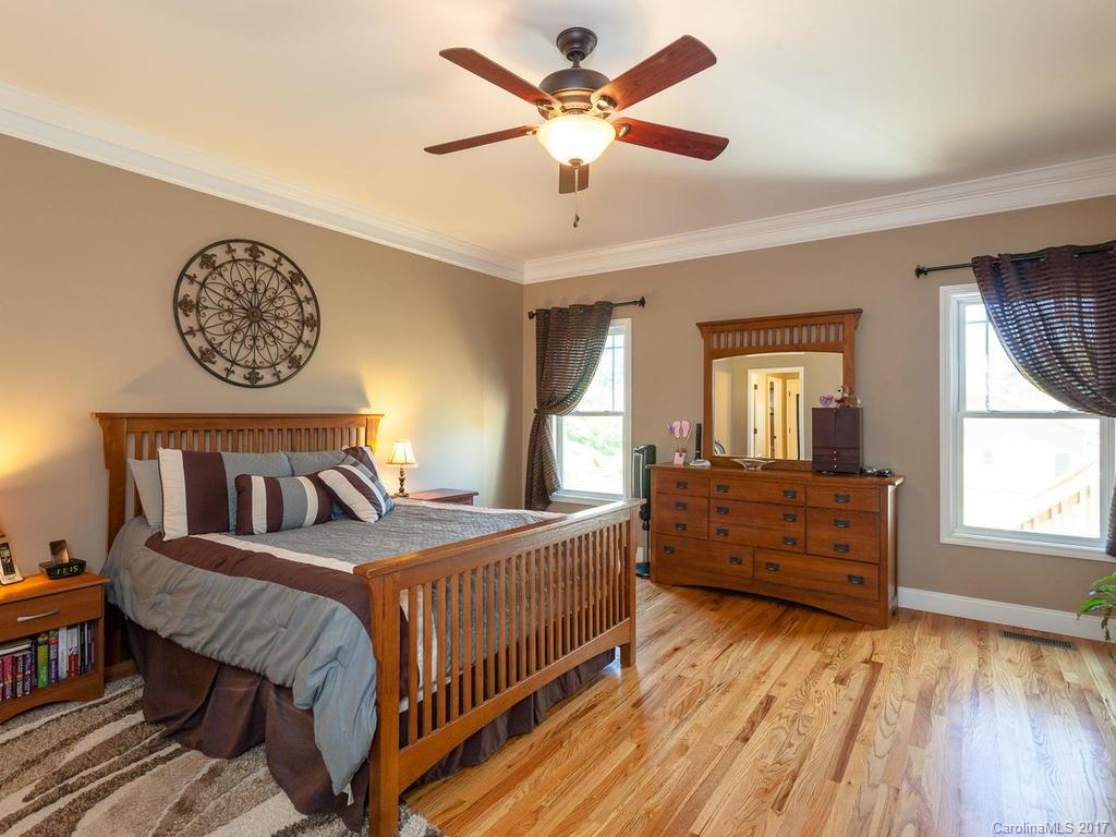 29 Lancaster Lane Weaverville NC 28787