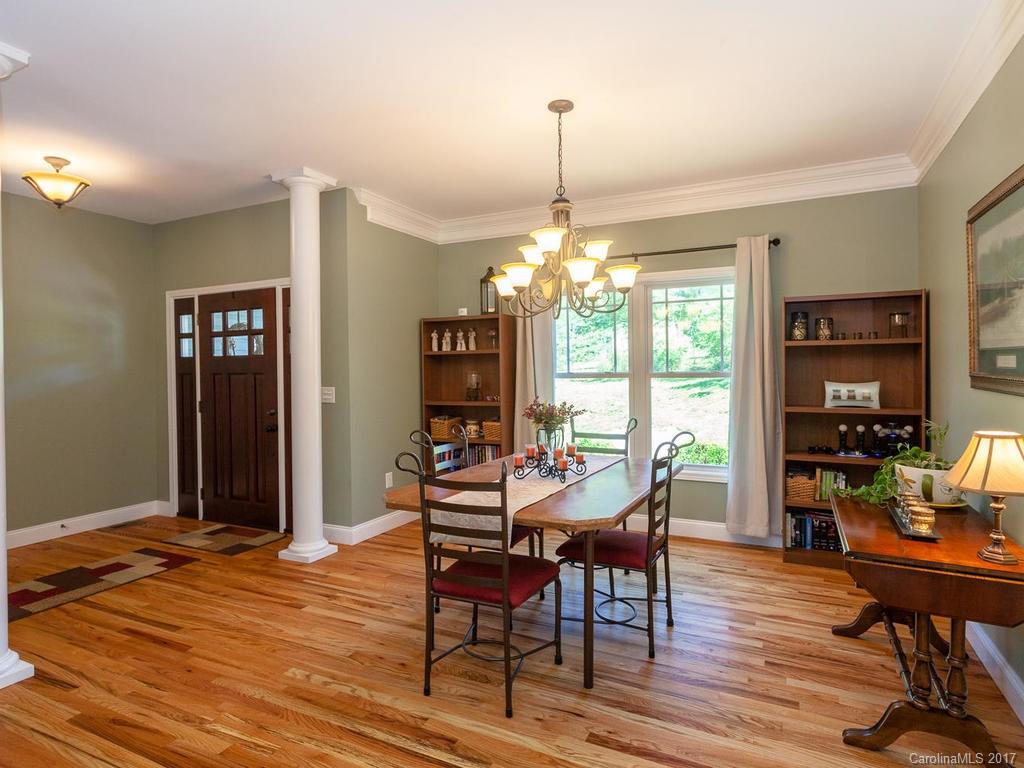 29 Lancaster Lane Weaverville NC 28787