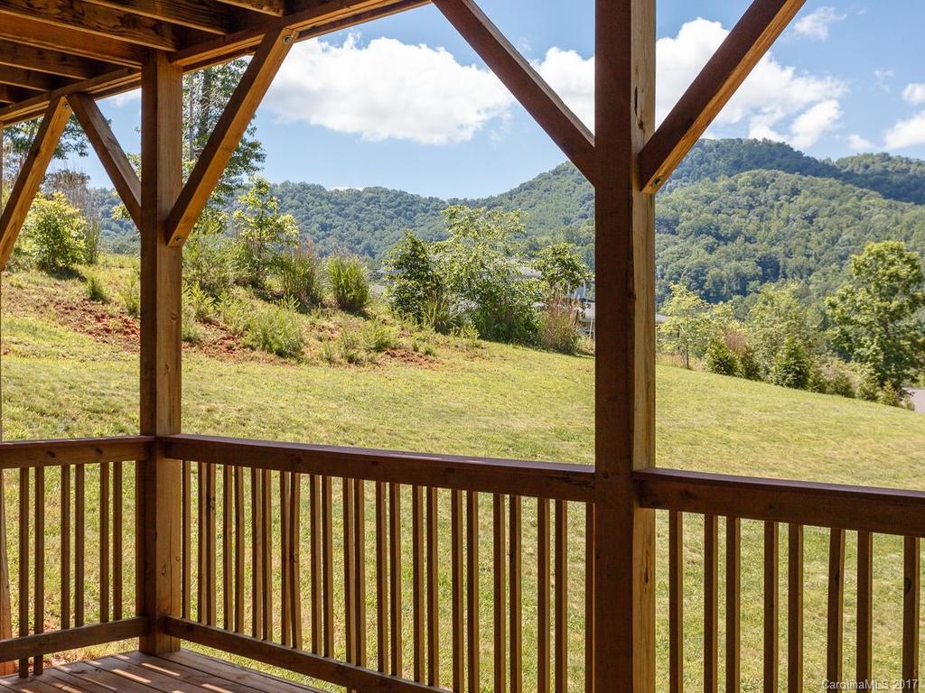 29 Lancaster Lane Weaverville NC 28787