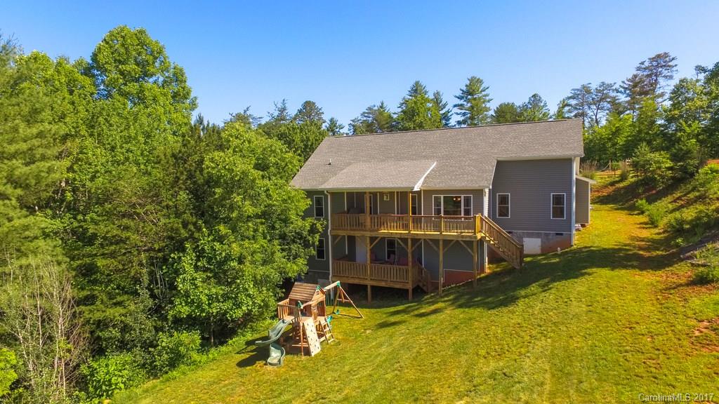29 Lancaster Lane Weaverville NC 28787