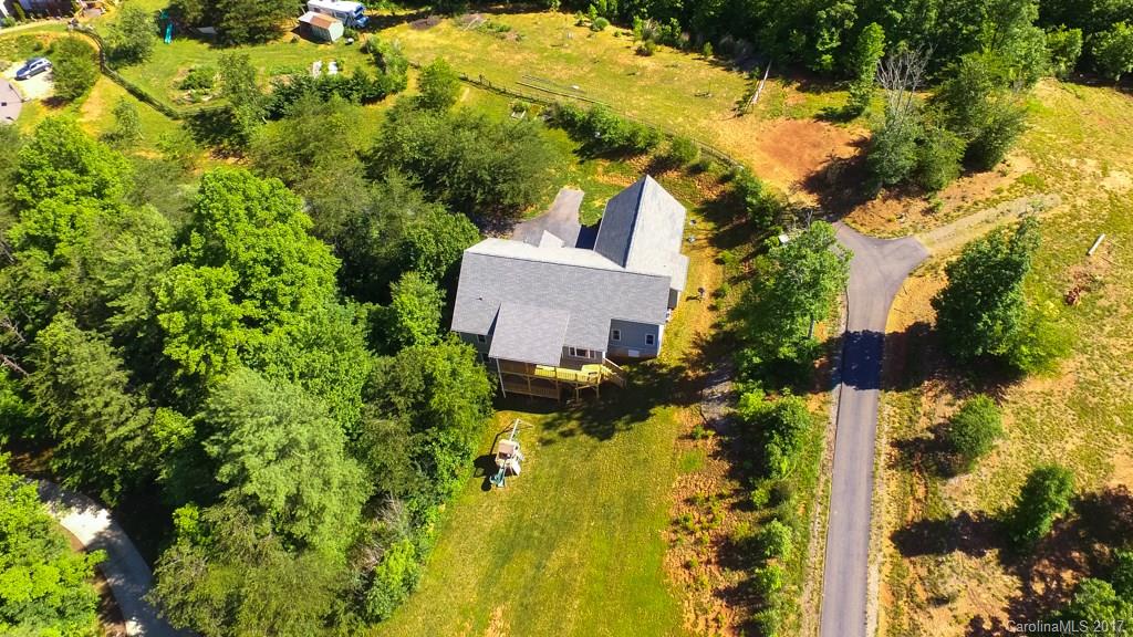 29 Lancaster Lane Weaverville NC 28787