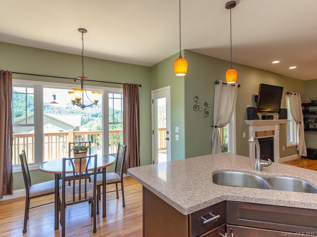 29 Lancaster Lane Weaverville NC 28787