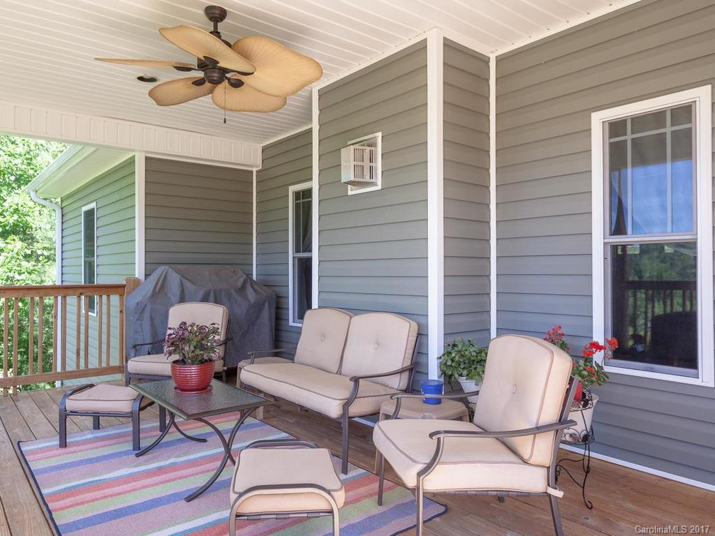 29 Lancaster Lane Weaverville NC 28787