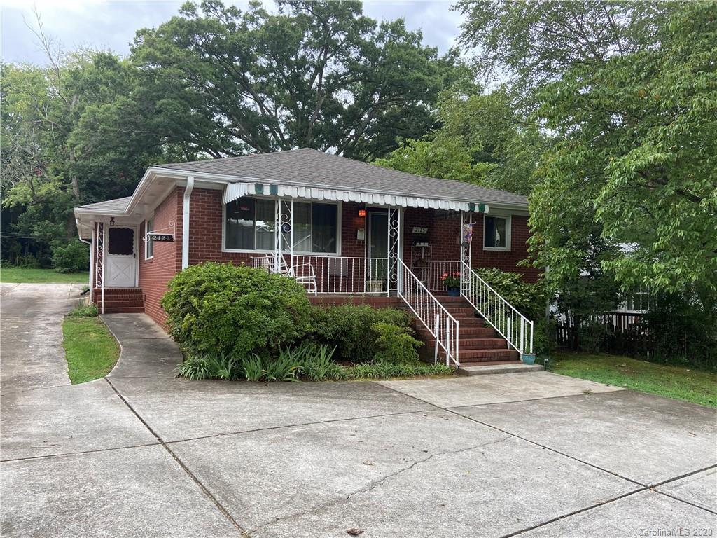 2123 Thurmond Place Charlotte NC 28205