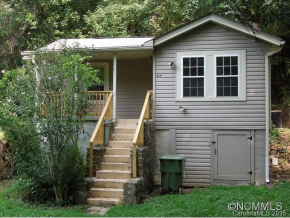 826 Swannanoa River Road Asheville NC 28805