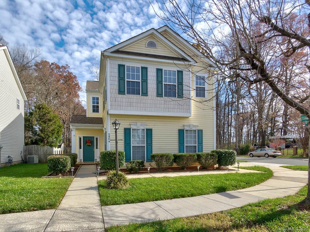 5804 Waverly Lynn Lane Charlotte NC 28269