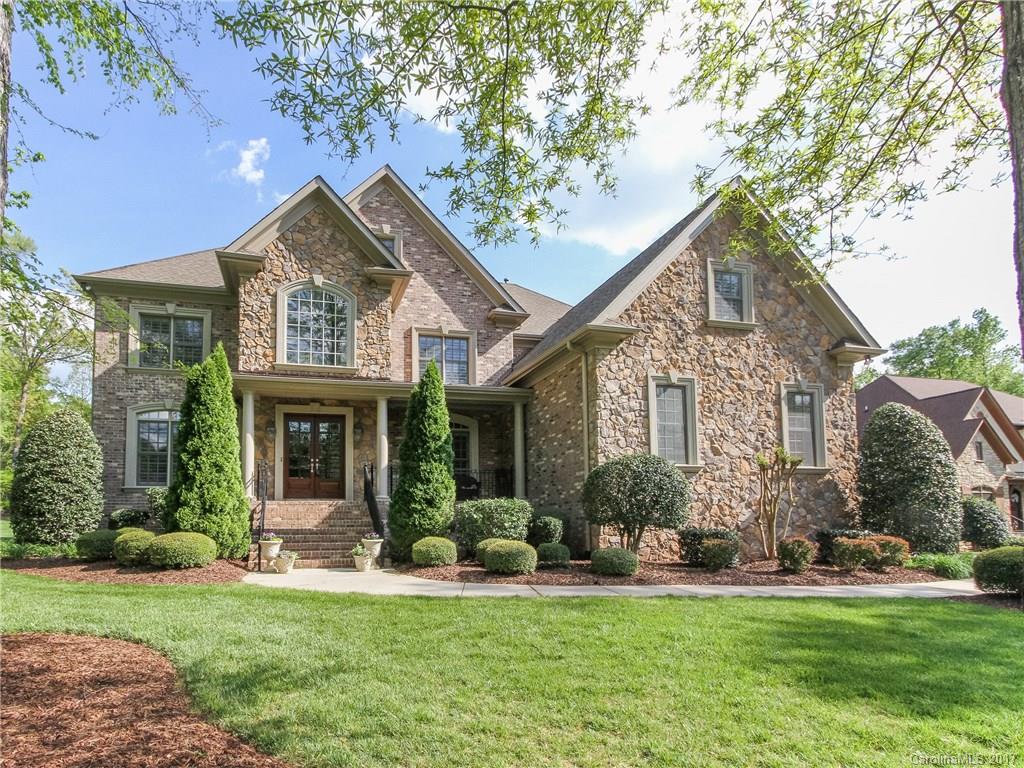 1512 Alydar Court Waxhaw NC 28173