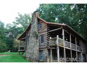 31 Thunder Ridge Road Canton NC 28716