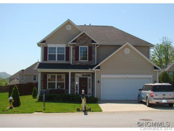 98 Haw River Road Fletcher NC 28732