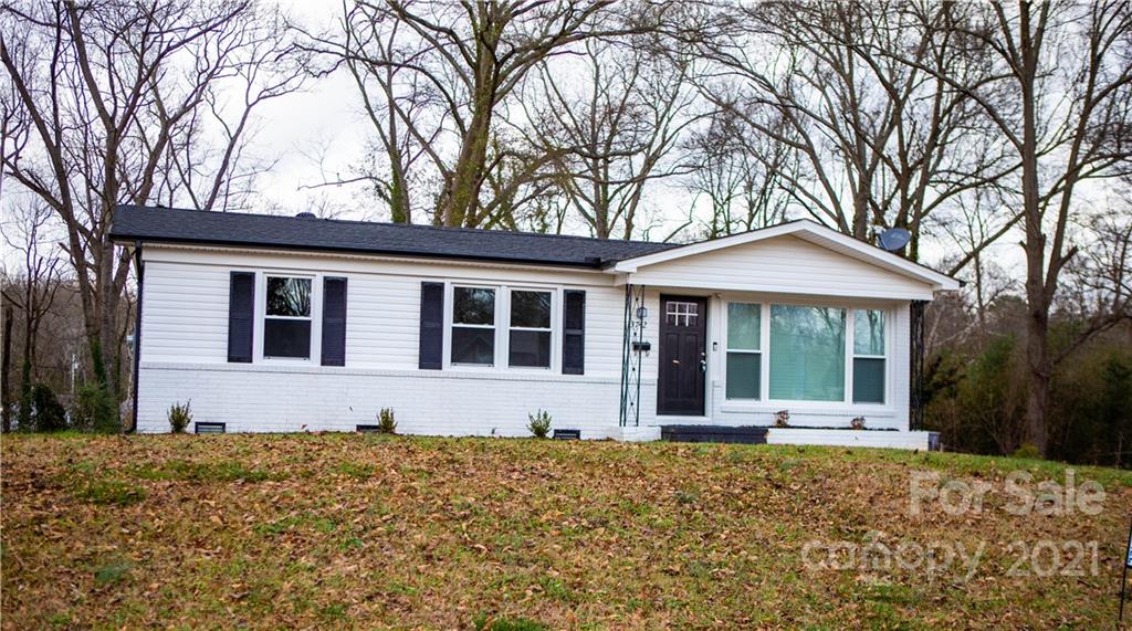 3742 Sargeant Drive Charlotte NC 28217