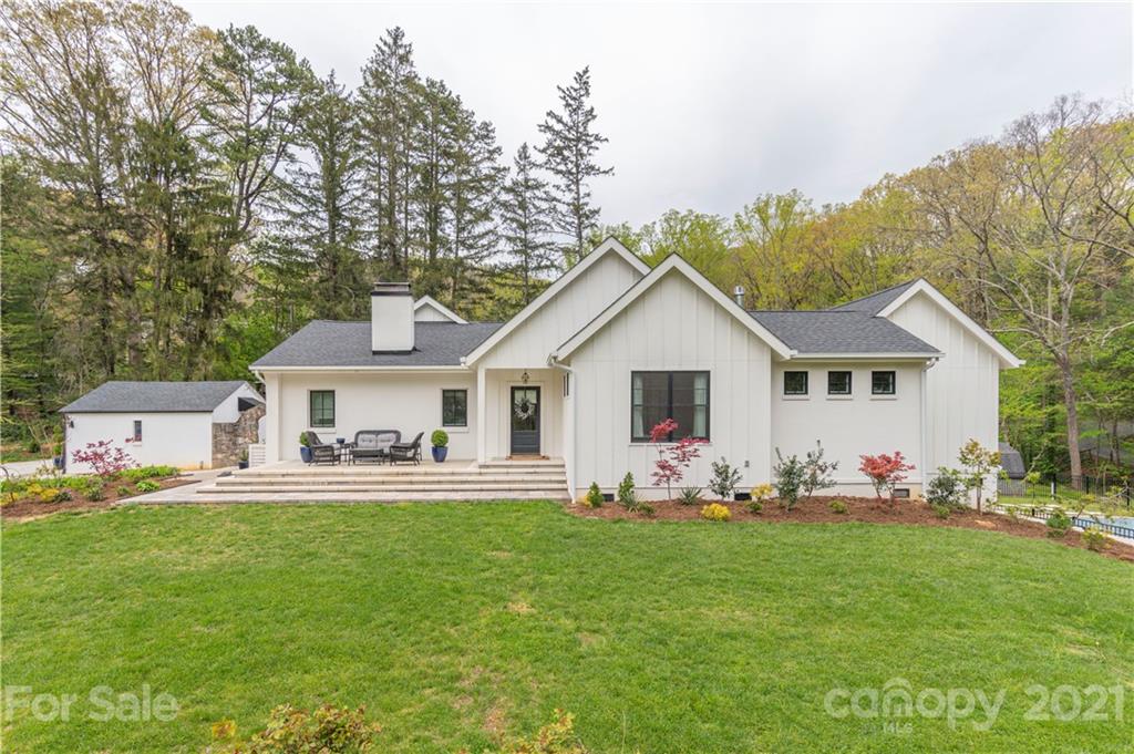 27 Sumner Place Asheville NC 28804