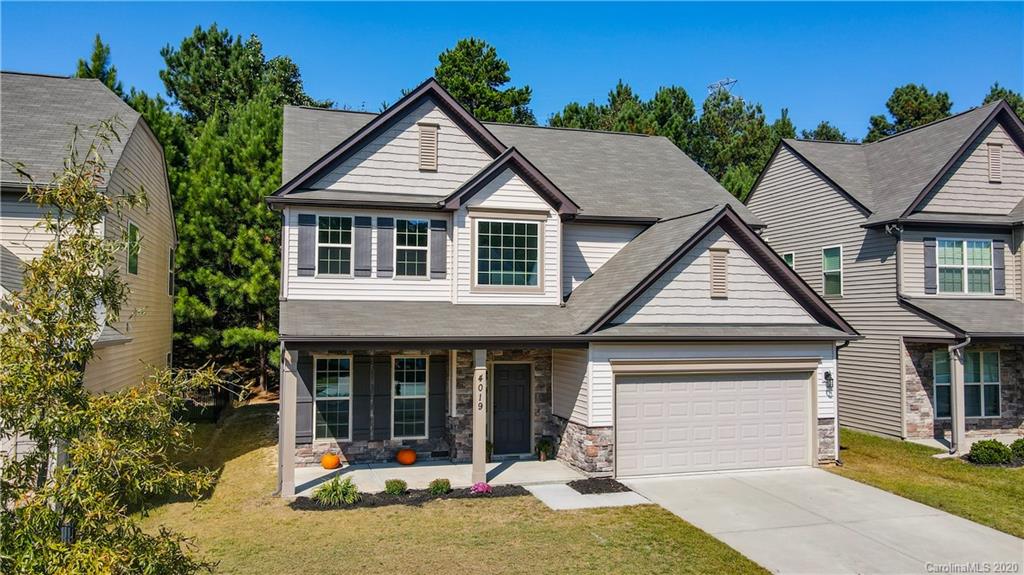 4019 Northerly Island Court Gastonia NC 28056