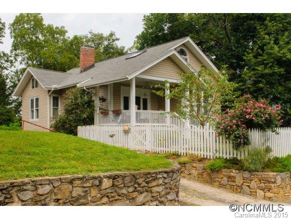 68 Henrietta Street Asheville NC 28801