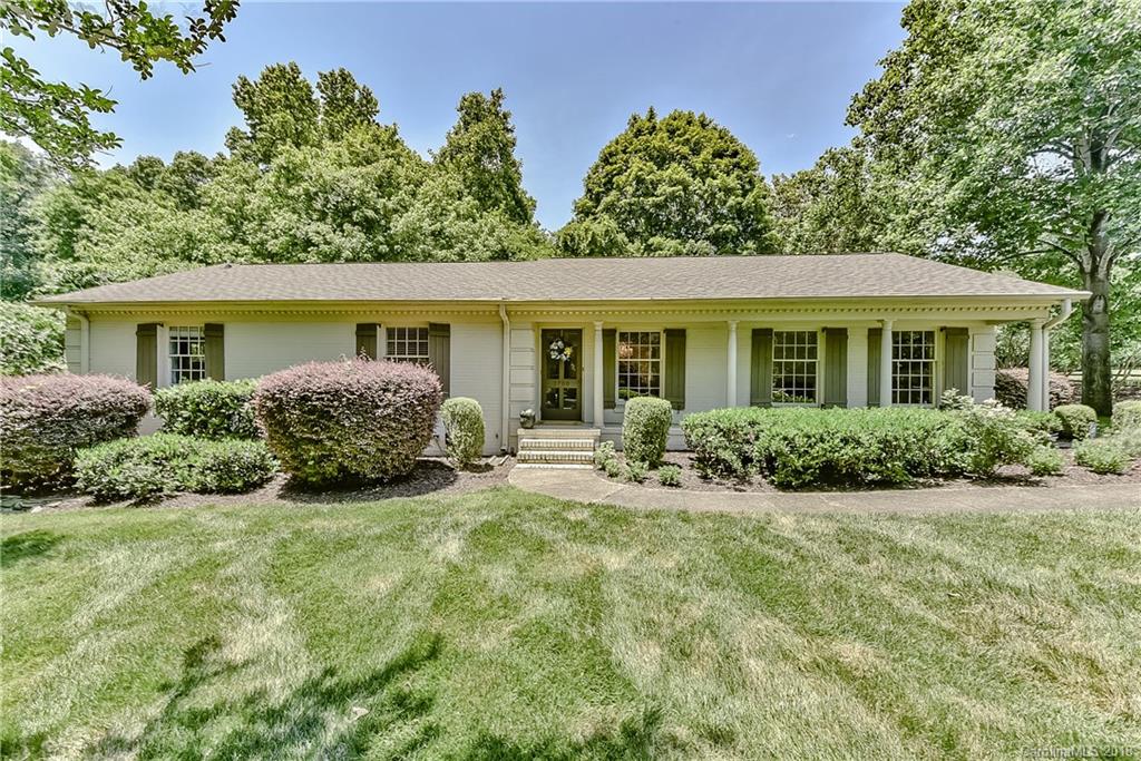3700 Barclay Downs Drive Charlotte NC 28209