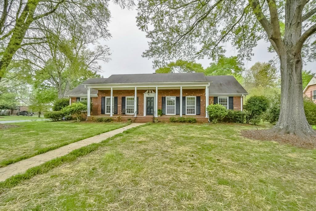 7056 Foxworth Drive Charlotte NC 28226