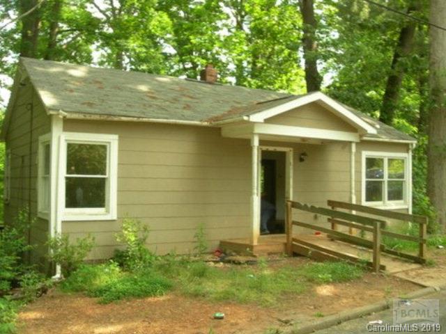 214 Jefferson Street Morganton NC 28655