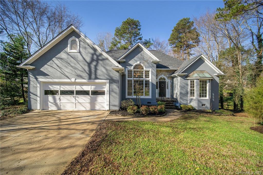 2621 Gene Downs Road Charlotte NC 28262