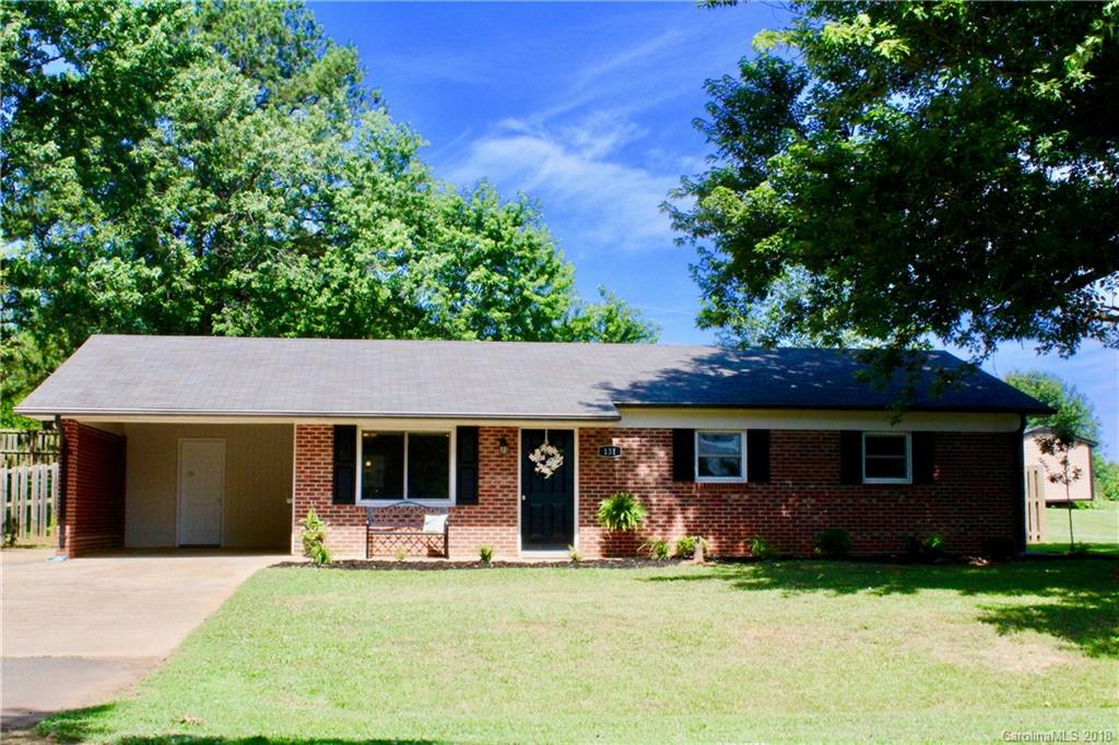 131 Amos Road Forest City NC 28043